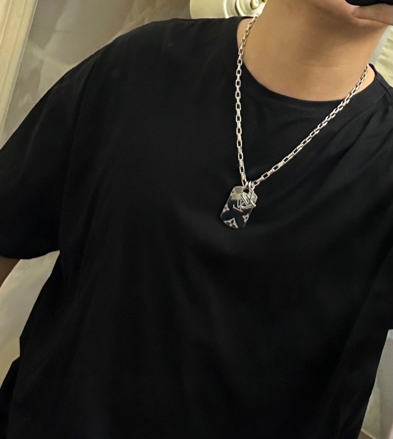 LV Necklaces